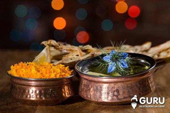 Guru - Restaurant & Bar